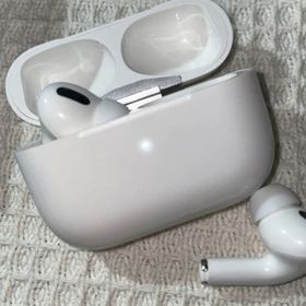 アップル(Apple)の［人気］ワイヤレスイヤホン AirPods Proに負けない 高品質(ヘッドフォン/イヤフォン)