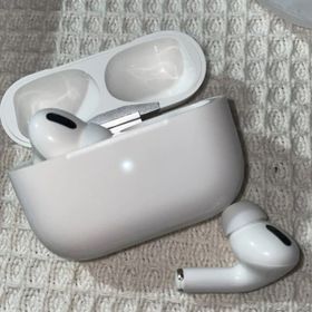 アップル(Apple)の［人気］ワイヤレスイヤホン AirPods proに負けない 高品質(ヘッドフォン/イヤフォン)