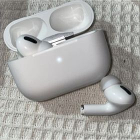 アップル(Apple)の⚠️人気⚠️ワイヤレスイヤホン AirPods proに負けない 高品質(ヘッドフォン/イヤフォン)