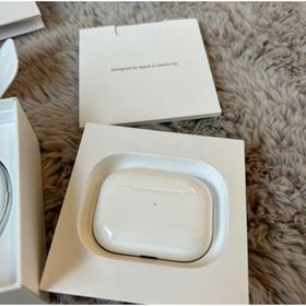 アップル(Apple)のAirPods Pro 第1世代(ヘッドフォン/イヤフォン)