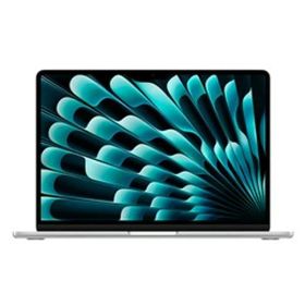 Mac ノート(MacBook) アップル / APPLE MacBook Air Liquid Retinaディスプレイ 13.6 MRXR3J/A [シルバー] 【キャンセル不可・北海道沖縄離島配送不可】 0057-4549995446333-ds 4549995446333-ds