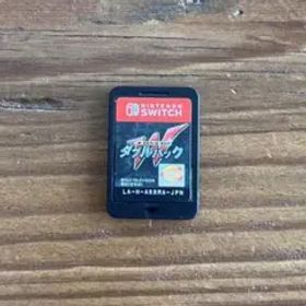 Nintendo Switch 超・逃走中&超・戦闘中 ダブルパック ソフトのみ