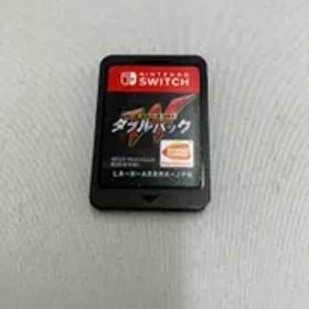 ソフトのみ ニンテンドースイッチ 超・逃走中&超・戦闘中 ダブルパック