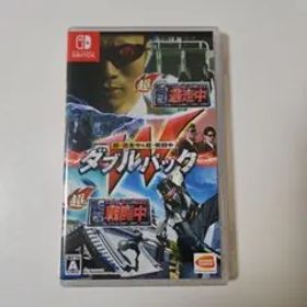 超・逃走中＆超・戦闘中 ダブルパック