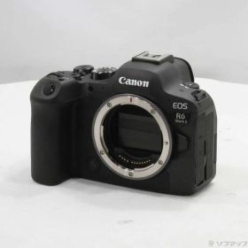 〔中古品〕 EOS R6 Mark II ボディ【349】