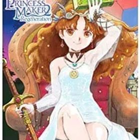 Switch／プリンセスメーカー2 リジェネレーション