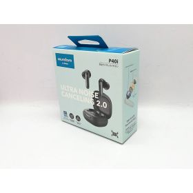 【未使用】Anker Soundcore P40i A3955N11 [ブラック]【立川フロム中武】保証期間1ヶ月