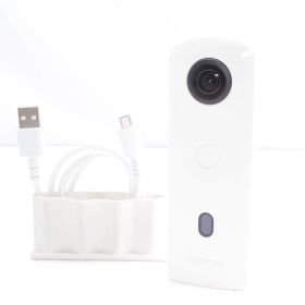 RICOH THETA SC2 ホワイト