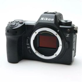 【中古】 《良品》 Nikon Z6III ボディ [ デジタルカメラ ]