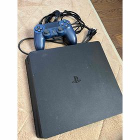 プレイステーション4(PlayStation4)のps4 chu-2200A 500GB(家庭用ゲーム機本体)