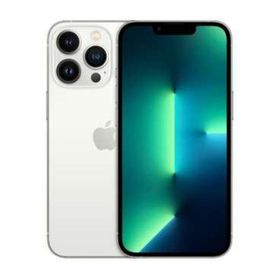 iPhone13 Pro[128GB] au シルバー【安心保証】