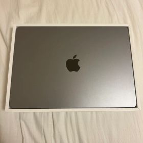 Apple MacBook Air 2022/M2 13インチ スペースグレー