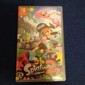 Splatoon 2 (Nintendo Switch)