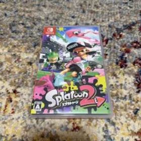 Splatoon 2 (Nintendo Switch)