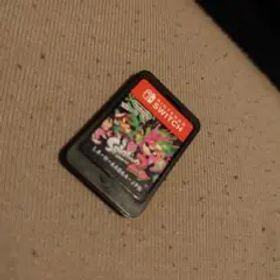 スイッチソフトスプラトゥーン2