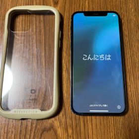 Apple iPhone 12 256GB ケース付き