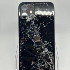 SIMフリー iPhone12 64GB ブラック 送料無料