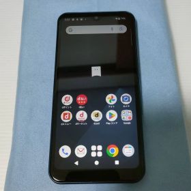 arrows We F-51B SIMロックなし