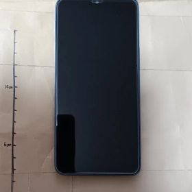 arrows We2 FCG02 ブルー 本体