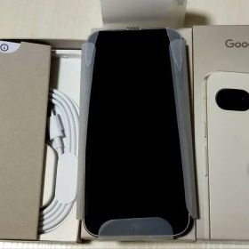 Google Pixel 9a