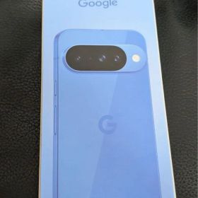 新品未使用 Google Pixel10 インディゴSIMフリー
