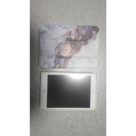 アイパッド(iPad)のiPad mini 第5世代 64GB Wi-Fi シルバー(タブレット)