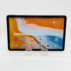 ファーウェイ(HUAWEI)のHUAWEI MatePad / Android10 / 動作良好 本体のみ (タブレット)