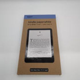 KINDLE PAPERWHITE(第12世代) SA568B AMAZON