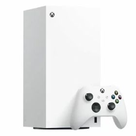 Xbox Series X 1TB デジタル モデル EP2-00708 (ホワイト)【訳あり：倉庫移動中に外箱傷あり】