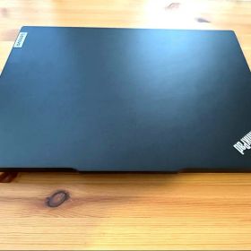 美品 ThinkPad E14 Gen6 Ryzen7 32GB 256GB