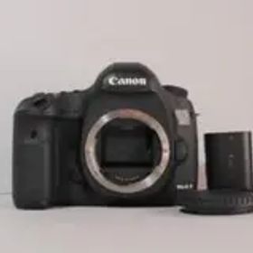 Canon EOS 5D Mark III デジタル一眼レフ