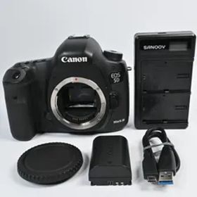 Canon EOS 5D Mark III ボディ