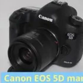 デジタル一眼レフカメラCanon EOS 5D MarkIII 標準レンズセット