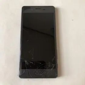 XPERIA SOV33 au SONY ジャンク品