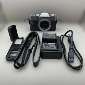 富士フイルム X-T30 ボディ付属品