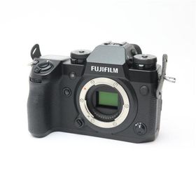 《美品》FUJIFILM X-H1