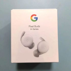 【新品・未開封】Google Pixel Buds A-Series ホワイト