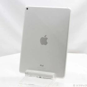 ソフマップ 〔中古品〕 iPad Air 2 64GB シルバー MGKM2J／A Wi-Fi【305】