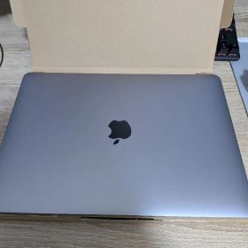 【バッテリー94%】Apple MacBook Air 2020 スペースグレー
