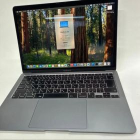 Apple MacBook Air (M1, 2020) 本体