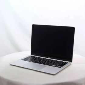 〔中古品〕 MacBook Air 13.3-inch Late-2020 MGNA3J／A Apple M1 8コアCPU_8コアGPU 8GB SSD512GB シルバー 〔15.3 Sequoia〕【258】