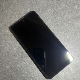 Xperia aceIII ブラック SiMフリー