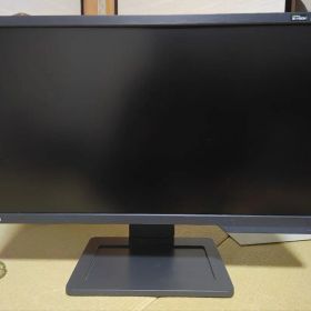 BenQ XL2411P 3D Vision対応モニター