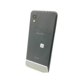 【中古】SAMSUNG docomo 【SIMフリー】 Galaxy A22 5G ブラック 4GB 64GB SC-56B【熊本】保証期間１ヶ月【ランクB】