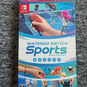 Nintendo Switch Sports パッケージ版