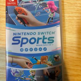 Nintendo Switch Sports