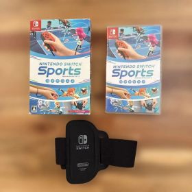Nintendo Switch Sports