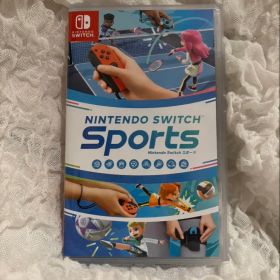 Nintendo Switch Sports