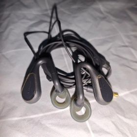 ソニー STH40DJP オープンイヤー インイヤーステレオイヤホン