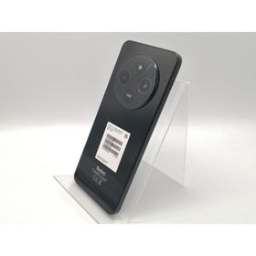 【中古】Xiaomi mineo 【SIMフリー】 Redmi 14C ミッドナイトブラック 4GB 128GB【高崎モントレー】保証期間１ヶ月【ランクA】